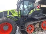 Claas AXION 960 CMATIC CEBIS TERRA TRAC - Afbeelding 3