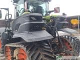 Claas AXION 960 CMATIC CEBIS TERRA TRAC - Afbeelding 4