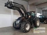 Valtra T 175 EA 2A1 - Afbeelding 1