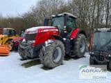 Massey Ferguson 8660 - Afbeelding 1