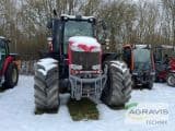 Massey Ferguson 8660 - Afbeelding 2