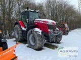 Massey Ferguson 8660 - Afbeelding 3