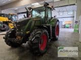 Fendt 720 VARIO GEN-6 - Afbeelding 1