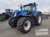 New Holland T 7.315 AUTO COMMAND - Afbeelding 1