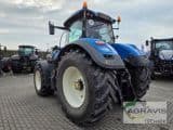 New Holland T 7.315 AUTO COMMAND - Afbeelding 3