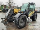 New Holland TH 7.42 PLUS - Afbeelding 1