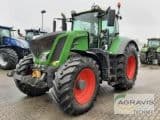 Fendt 828 VARIO S4 - Afbeelding 1