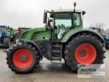 Fendt 828 VARIO S4 - Afbeelding 2