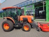 Kubota L2-452 CAB ab 0,99% - Afbeelding 1