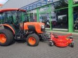 Kubota L2-452 CAB ab 0,99% - Afbeelding 3
