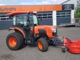 Kubota L2-452 CAB ab 0,99% - Afbeelding 4