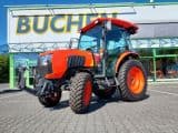 Kubota L2-452 H CAB - Afbeelding 1
