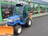 Iseki TM 3240 AHL - Afbeelding 1