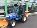 Iseki TM 3240 AHL - Afbeelding 2