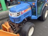 Iseki TM 3240 AHL - Afbeelding 3