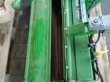 John Deere Cracker / Körnerprozessor für 8600 - Afbeelding 1