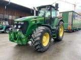 John Deere 7830 - Afbeelding 1