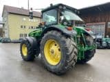John Deere 7830 - Afbeelding 3