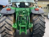 John Deere 7830 - Afbeelding 4