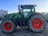 Fendt 828 VARIO S4 PROFI - Afbeelding 2