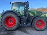Fendt 828 VARIO S4 PROFI - Afbeelding 3