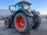 Fendt 828 VARIO S4 PROFI - Afbeelding 4