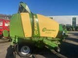 Krone Comprima F 155 XC - Afbeelding 2