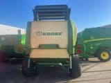 Krone Comprima F 155 XC - Afbeelding 4