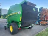 John Deere V461R ISOBUS - Afbeelding 3