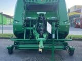 John Deere V461R ISOBUS - Afbeelding 4