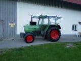 Fendt Farmer 304 LS IM KUNDENAUFTRAG - Afbeelding 1