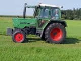 Fendt Farmer 304 LS IM KUNDENAUFTRAG - Afbeelding 2