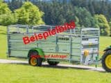Joskin Betimax RDS 6000 - Afbeelding 1