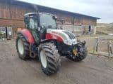 Steyr 4115 Multi Basis - Afbeelding 1