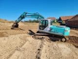 Kobelco SK 210 NLC-6E - Afbeelding 1