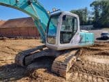 Kobelco SK 210 NLC-6E - Afbeelding 3