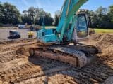Kobelco SK 210 NLC-6E - Afbeelding 4