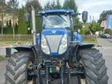 New Holland T7.270 Auto Command BluePower - Afbeelding 2