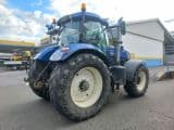 New Holland T7.270 Auto Command BluePower - Afbeelding 4