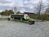 Claas DIRECT DISC 520 - Afbeelding 1