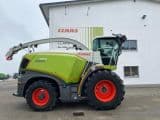Claas JAGUAR 950 mit Pick Up - Afbeelding 1