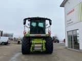 Claas JAGUAR 950 mit Pick Up - Afbeelding 2