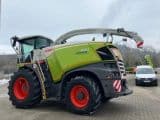 Claas JAGUAR 950 mit Pick Up - Afbeelding 3