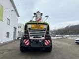 Claas JAGUAR 950 mit Pick Up - Afbeelding 4