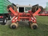 Kuhn XM 2-28 SCHEIBENGE - Afbeelding 2