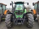 Deutz-Fahr Agrotron 6155 PS T4F - Afbeelding 2