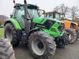 Deutz-Fahr Agrotron 6155 PS T4F - Afbeelding 3