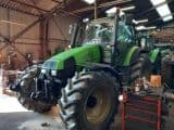 Deutz-Fahr Agrotron 120 MK3 - Afbeelding 1