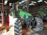 Deutz-Fahr Agrotron 120 MK3 - Afbeelding 2