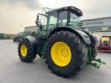 John Deere 6195R - Afbeelding 2